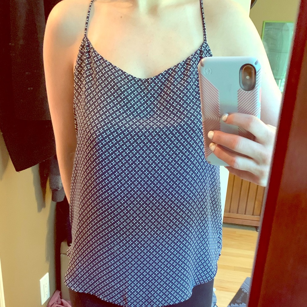 Loft Tank top